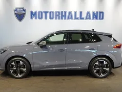 Grå Ny 2025 Cupra Terramar SUV | 491 100 kr