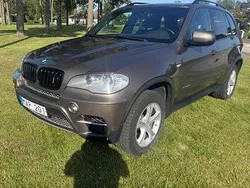 Brun Begagnad 2013 BMW X5 Sport Line SUV | 129 000 kr (Superpris)
