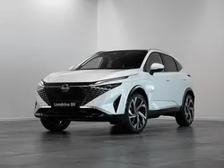 Ny 2025 Nissan Qashqai N-Connecta SUV | 457 488 kr