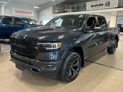 Mgrå Begagnad 2021 RAM 1500 Pickup | 879 900 kr