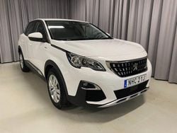 Vit Begagnad 2020 Peugeot 3008 Allure SUV | 219 900 kr (Marknadspris)