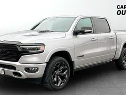 Silver Begagnad 2022 RAM 1500 Pickup | 779 900 kr (Lite dyr)
