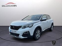 Okänd Begagnad 2017 Peugeot 3008 Allure SUV | 174 900 kr (Marknadspris)