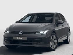 Ny 2024 VW Golf VIII Edition Halvkombi | 324 200 kr (Marknadspris)