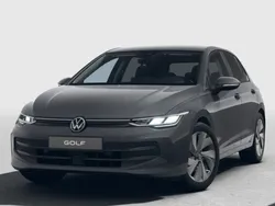 Ny 2024 VW Golf VIII Edition Halvkombi | 324 200 kr (Bra pris)