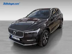 Grå Begagnad 2023 Volvo XC60 Core SUV | 459 000 kr (Marknadspris)