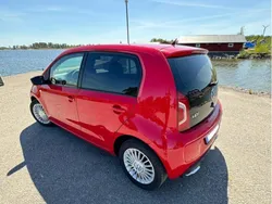 Begagnad 2016 VW up! high up! Halvkombi | 63 000 kr