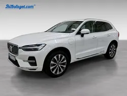 Vit Begagnad 2022 Volvo XC60 Inscription SUV | 529 000 kr (Marknadspris)