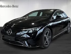 Ny 2025 Mercedes EQE350 Edition Sedan | 762 150 kr (Superpris)