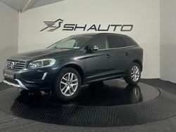 Grå Begagnad 2016 Volvo XC60 Momentum SUV | 159 900 kr (Lite dyr)