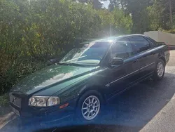 Grön Begagnad 2000 Volvo S80 Sedan | 15 000 kr (Marknadspris)