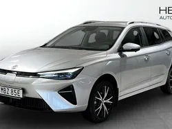 Ny 2025 MG MG5 EV Luxury Kombi | 299 990 kr
