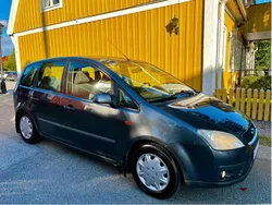 Begagnad 2004 Ford C-MAX Minibuss | 12 000 kr