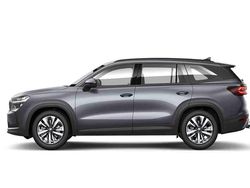 Grå Ny 2026 Skoda Kodiaq SUV | 435 900 kr