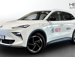 Ny 2025 MG S5 Luxury SUV | 439 900 kr
