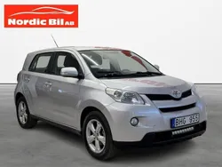 Toyota Urban Cruiser