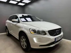 Vit Begagnad 2014 Volvo XC60 Momentum SUV | 139 900 kr (Marknadspris)