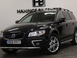 Mörkblå (blå) Begagnad 2016 Volvo XC70 Standard SUV | 239 900 kr (Lite dyr)