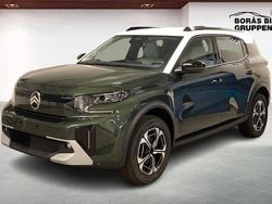 Grön Ny 2025 Citroën e-C3 Aircross SUV | 335 900 kr
