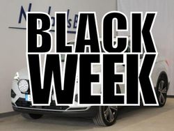 Vit (orix white pearl) Begagnad 2019 Seat Tarraco 4Drive SUV | 199 900 kr (Marknadspris)