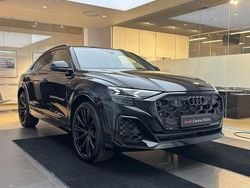 Ny 2025 Audi Q8 Business SUV | 1 059 000 kr