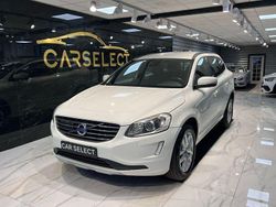 Vit Begagnad 2017 Volvo XC60 Momentum SUV | 179 800 kr (Marknadspris)