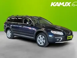Blå Begagnad 2016 Volvo XC70 Standard SUV | 188 900 kr (Marknadspris)
