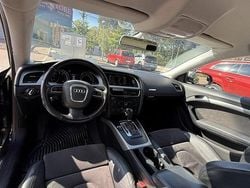 Begagnad 2010 Audi A5 Comfort Sportkupé | 110 000 kr