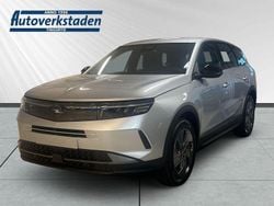 Grå Ny 2025 Opel Grandland X SUV | 429 800 kr (Marknadspris)