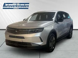 Grå Ny 2025 Opel Grandland X SUV | 429 800 kr (Bra pris)