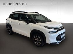 Vit Begagnad 2024 Citroën C3 Aircross PureTech SUV | 189 900 kr (Marknadspris)