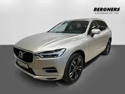 Ljusbrun Begagnad 2020 Volvo XC60 SUV | 389 900 kr (Bra pris)