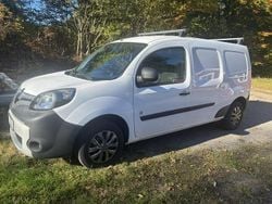 Begagnad 2015 Renault Kangoo Van | 55 000 kr (Marknadspris)