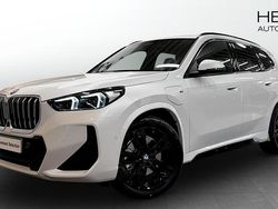 Begagnad 2025 BMW X1 Comfort Edition SUV | 548 700 kr (Lite dyr)