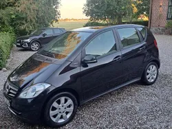 Svart Begagnad 2012 Mercedes A160 Classic Halvkombi | 40 000 kr (Lite dyr)