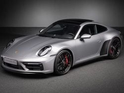 Silver Begagnad 2023 Porsche 911 Carrera GTS Sportkupé | 1 649 000 kr (Bra pris)