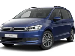 Ny 2024 VW Touran Edition Minibuss | 400 900 kr