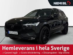 Svart Begagnad 2019 Volvo XC60 Momentum SUV | 269 900 kr (Lite dyr)