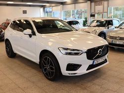 Vit Begagnad 2017 Volvo XC60 Momentum SUV | 295 000 kr (Marknadspris)
