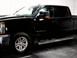 Begagnad 2016 Chevrolet Silverado | 636 250 kr