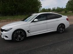 Vit Begagnad 2020 BMW 320 Gran Turismo M Sport Halvkombi | 199 000 kr (Bra pris)