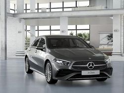Ny 2026 Mercedes A250 Halvkombi | 458 500 kr (Dyr)