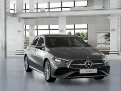 Ny 2026 Mercedes A250 Halvkombi | 458 500 kr (Marknadspris)