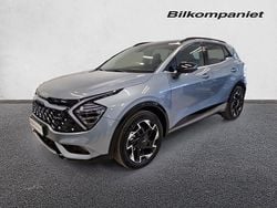 Grå Ny 2025 Kia Sportage GT-Line SUV | 495 425 kr (Marknadspris)