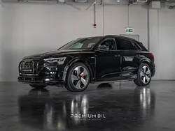 Begagnad 2019 Audi e-tron Advanced SUV | 319 800 kr (Superpris)