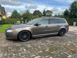 Grå Begagnad 2010 Volvo V70 Momentum Kombi | 49 900 kr (Bra pris)