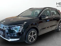 Ny 2025 Kia Niro 4 SUV | 357 900 kr (Bra pris)