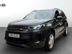 Grå Begagnad 2021 Land Rover Discovery Sport R-Dynamic SUV | 439 500 kr