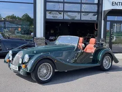 Grön Begagnad 2021 Morgan Plus Cab | 879 000 kr