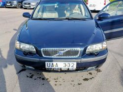 Begagnad 2003 Volvo V70 Kombi | 15 000 kr (Bra pris)